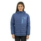 thumbnail image 1 of Parka Insulada HW Explorer Mujer Deep Blue, 1 of 7