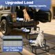 thumbnail image 2 of Escalera plegable de 5 peldaños antideslizante COZEER para perros, 2 of 9