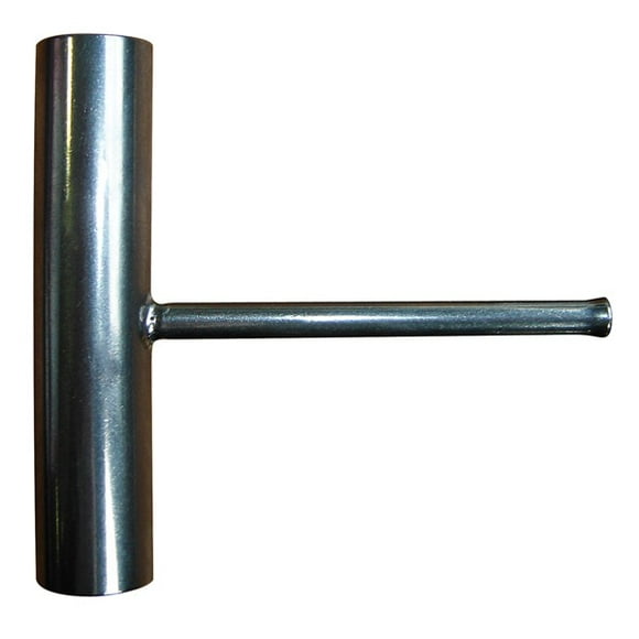 Manilla T-Tool Inox