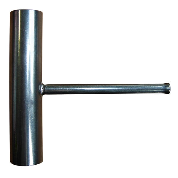 Epsealon - Manilla T-tool Inox