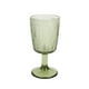 thumbnail image 2 of Set 4 Copas Vidrio Verde 330ml, 2 of 2