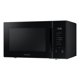 thumbnail image 4 of Microondas Grill Fry Negro con control Touch 30L, 4 of 11