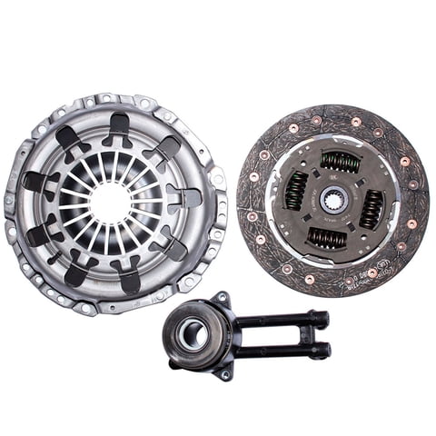 Repuestos Del Sol - Kit Embrague Ford Ecosport 1.6 2006 2012