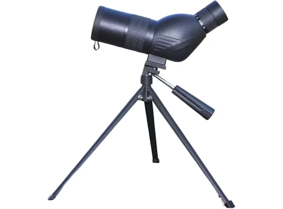 Genérico - Monocular Profesional Astronomico Adaptador Celular Rondon