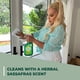 thumbnail image 4 of Spray multiusos Cleaner Set Simple Green con recambio, 1 litro, 4 of 8