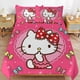 thumbnail image 2 of Hello Kitty Bedding Sets for Kids Men Women, 2 of 5