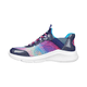 thumbnail image 5 of ZAPATILLAS URBANAS SKECHERS COLORFUL PRISM INFANTIL 303514L-NVMT - Talla 32 CL / 2Y US / 21 CM, 5 of 6