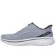 thumbnail image 2 of Zapatillas Urbanas Hombre Skechers Slip-ins Go Walk Arch Fit N-Joy 217075-CHAR, 2 of 6