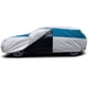 thumbnail image 3 of Cobertura para automóvil Titan Performance 420‑460 cm impermeable UV, 3 of 9