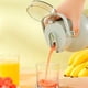 thumbnail image 4 of Mini Licuadora Portátil Recargable Frutas jugos, 4 of 5