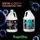 thumbnail image 2 of Bubble Juice Froggy's Fog MAX, fuerte y duradero, 3,78 litros, 2 of 2