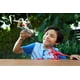 thumbnail image 5 of Set de juguete MAGNETOE Jurassic Legacy Chopper Chase Pack, 5 of 5
