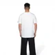 thumbnail image 3 of Polera Oversize Hombre Blanca Logo Grande Frontal Whatup, 3 of 3