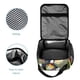 thumbnail image 4 of Conde Pátula-theme Lunch Box Lunch Bag Insulated Reusable Lunch Tote Bag Cooler Tote Bag For Men Women gifts 20*11*27cm, 4 of 6