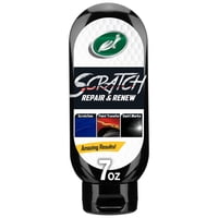 Cera Protectora Para Superficies Turtle Wax 50935 Reparadora De Rayones 207 Ml