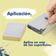 thumbnail image 4 of Adhesivo Poxipol® - Soldadura Plástica 10 Min Transparente 82g/70ml, 4 of 5