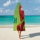 thumbnail image 5 of Manta Capa Con Capucha El Grinch Desmarcar 100x130cm, 5 of 6