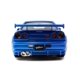 thumbnail image 4 of Coche fundido a presión Jada Toys Fast & Furious 1:24 Nissan GT-R R34 de Brian, 4 of 9