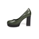 thumbnail image 4 of Zapato  Krisna Verde, 4 of 5