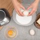 thumbnail image 5 of Balanza de cocina FOLIND 5,5 kg acero inoxidable 2,5 L, 5 of 9
