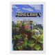 thumbnail image 1 of Minecraft Kits de Pintura de Diamantes para Adultos 5D DIY Diamond Art Kits Full Drill Diamond Dots para Regalo Decoración de Pared y Relajación Artes de Gemas 20*30cm, 1 of 6