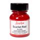 thumbnail image 1 of Pintura Acrílica para Cuero Angelus Escarlata 30 ml, 1 of 6