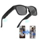 thumbnail image 2 of Gafas inteligentes FANYEVVIO con traducción con IA en 115 idiomas, 2 of 9