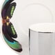 thumbnail image 2 of Taza Café con Plato Reflejo Verde 2 Piezas, 2 of 4