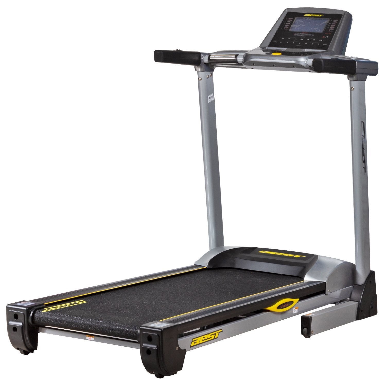 Best - Trotadora Talos