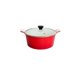 thumbnail image 5 of Batería de Cocina Simply 10 Piezas Rojo, 5 of 7