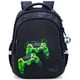 thumbnail image 2 of New Russian Brand Cartoon School Backpacks For Boys 1-2 Grade Children Orthopedic Backpack Kids Bookbags Students School bag, 2 of 3