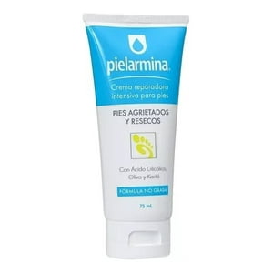 Petrizzio - Pielarmina Crema Reparadora Pies 75Ml