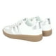 thumbnail image 5 of Zapatilla Chalada Mujer Antu-2 Blanco Plata Urbano, 5 of 6