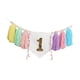 thumbnail image 5 of Banner De Silla Alta Para Primer Cumpleaños, Decoración Para Fiestas De Cumpleaños, Estilo C, 5 of 5