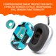 thumbnail image 5 of Fundas para almohadillas WC SweatZ Max para AirPods Max 1, 5 of 8