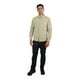 thumbnail image 5 of Camisa HW Arizona Hombre Beige, 5 of 8