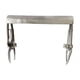 thumbnail image 2 of Soporte De Elevación De Marco De Apicultura Herramienta De Captura De Pinza De Acero Inoxidable Durable, 2 of 3