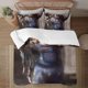 thumbnail image 1 of Halloween Chucky Soft 3D Printed Duvet Cover Bedding Set with Comforter Cover 3 Piece Set, 1 of 5