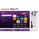 thumbnail image 4 of Smart Tv Aiwa 43'' Fhd Bluetooth Wifi Sistema Roku Tv, 4 of 16
