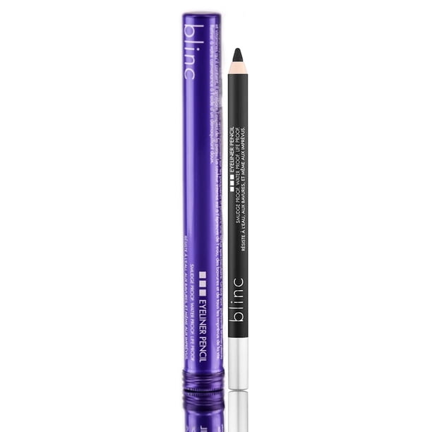 Lápiz delineador de ojos Blinc, impermeable, a prueba de manchas, a prueba de decoloración