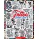 thumbnail image 1 of Tattoo Design Book: Over 1400 Tattoo Designs for Real Tattoo Artists, Professionals and Amateurs. Original, Modern Tattoo Designs That Will Inspire ... for Your First Tattoo. (Books for Adults), 1 of 1