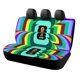 thumbnail image 1 of Funda de Asiento Trasero Desmarcar FIFA 120x59x76cm, 1 of 6