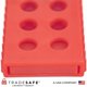 thumbnail image 4 of Lock Out Tag Out Hasp TRADESAFE, polipropileno no conductor, 4 of 8
