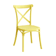 thumbnail image 2 of Mesa Eames Kids + 2 Sillas Danubio Kids Amarillo, 2 of 3