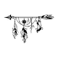 Bothyi - Arte De Pared De Metal, Regalo Decorativo Para Colgar En La Pared, Para Baño, Sala De Estar, Galería