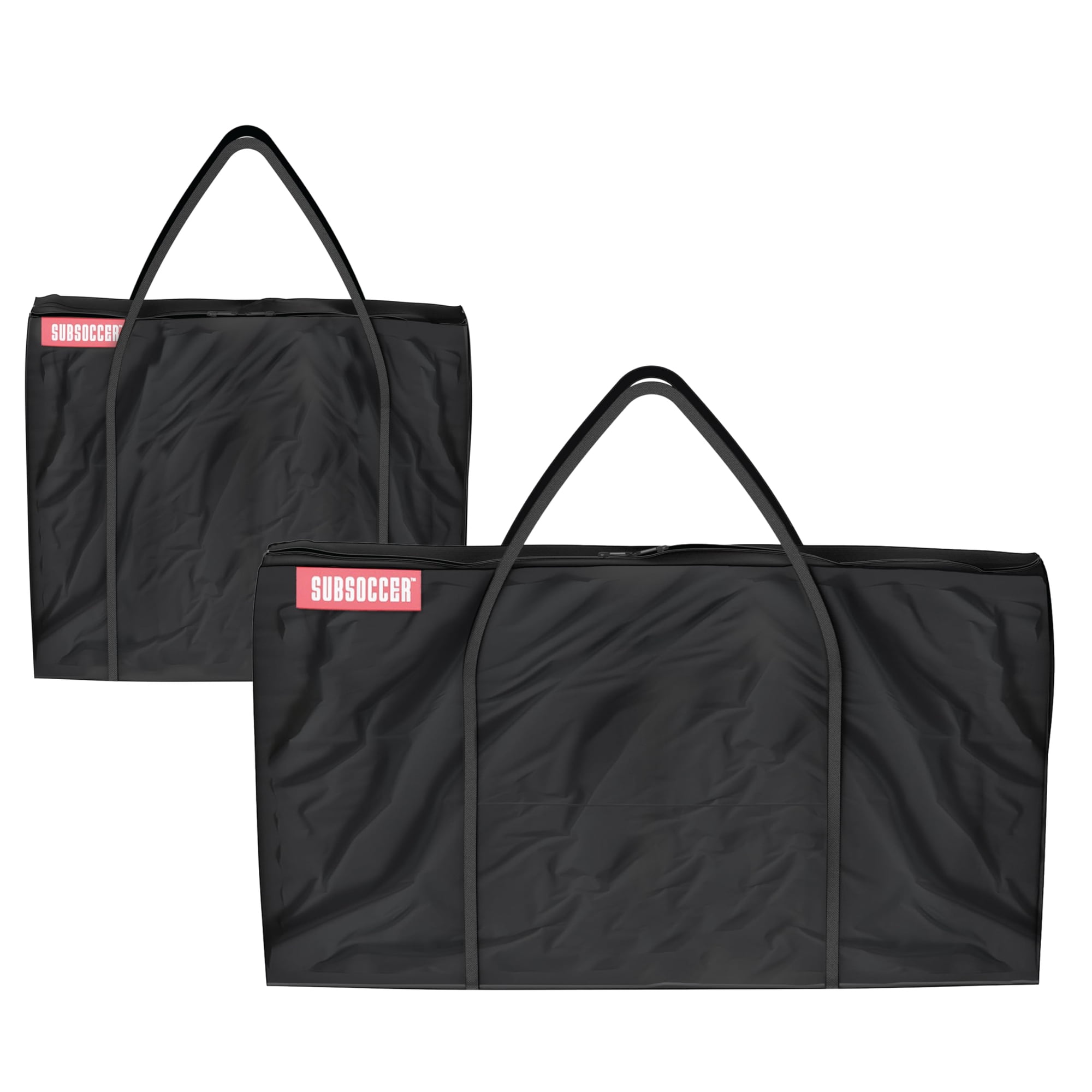 Set De Bolsas De Transporte Subsoccer S3 Para Mesa Y Bancos