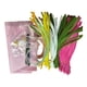 thumbnail image 3 of Kit De Manualidades Para Ramo De Flores Con Limpiapipas, Kit Para Hacer Flores Para Bodas Y Fiestas, 3 of 5