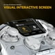 thumbnail image 3 of Controlador de juegos inalámbrico ManbaOne para PC/Switch/iOS/Android, 3 of 3