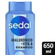 thumbnail image 4 of Shampoo Sedal Acido hialuronico y vit A, 650 ml, 4 of 4