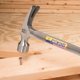 thumbnail image 5 of Martillo Framing Estwing E3-22S de 650 g con empuñadura reductora de impactos, 5 of 7